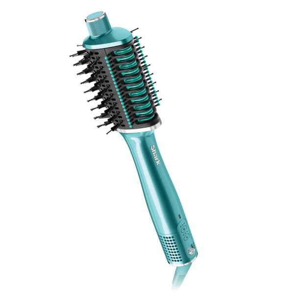 Shark HT302UKTL Glossi 2-in-1 Hot Tool and Air Glosser Brush