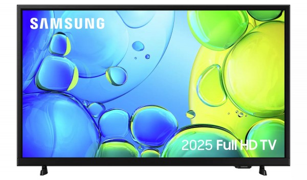 Samsung UE32F6000FKXXU Full HD LED Television