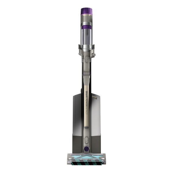 Shark IP3251UKT PowerDetect Powered Clean &amp; Empty Upright Vacuum Cleaner