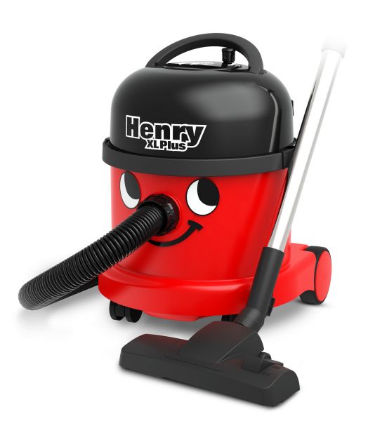 Numatic 912061 Henry XL Plus Cylinder Cleaner