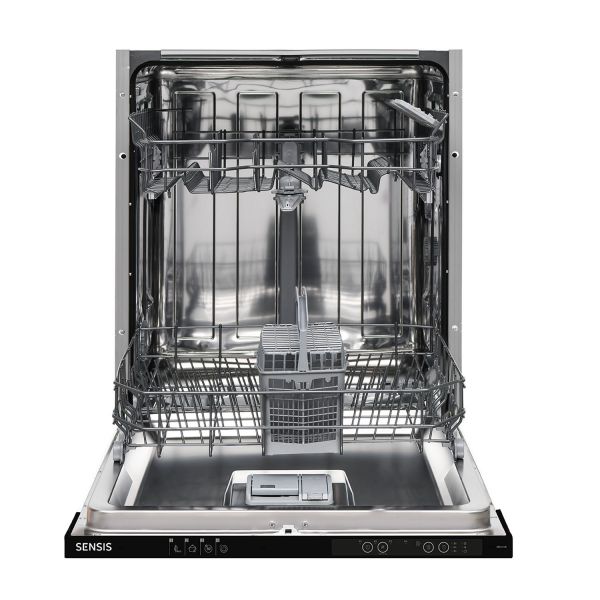 Sensis DWBI0213FSDWA Integrated Fullsize Dishwasher