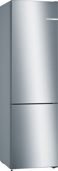 Bosch KGN392LEBG No Frost Fridge Freezer