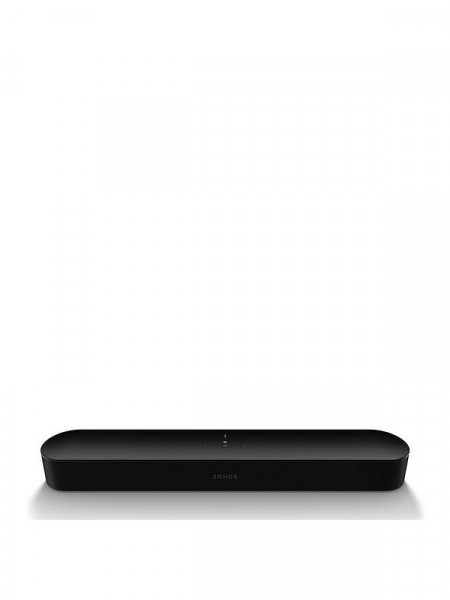 Sonos Beam (Gen 2) with Dolby Atmos Sound bar in Black