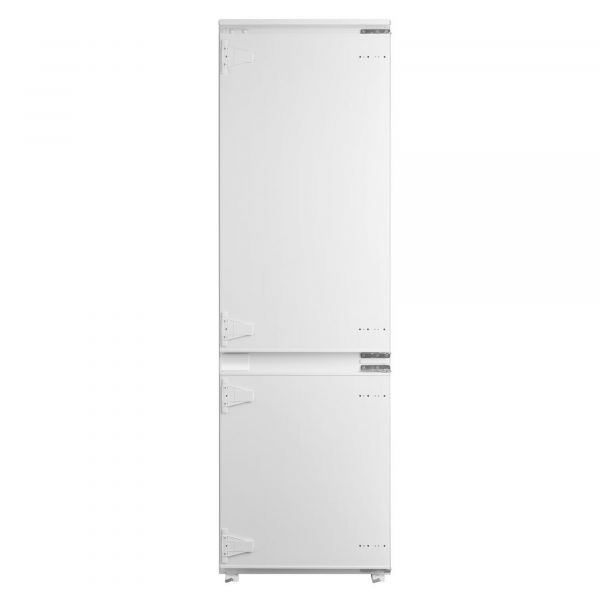 Midea MDRE379FGE01D 70/30 Integrated Fridge Freezer