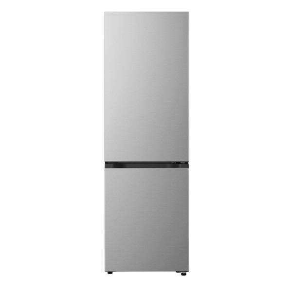 Lg GBBSJ10DPY Prime Silver Frost Free Fridge Freezer