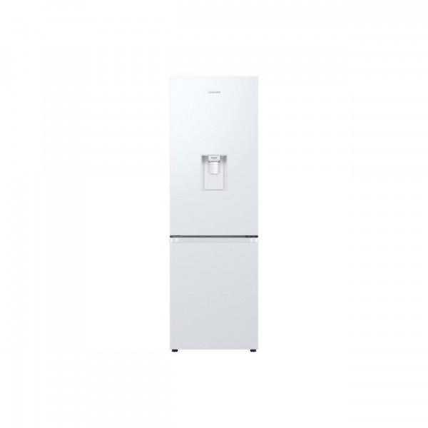 Samsung RB34C632EWWEU Frost Free Fridge Freezer
