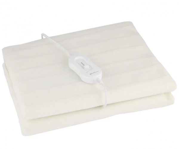 Rediffusion 65137W Kingsize Electric Underblanket
