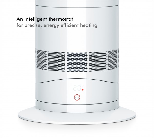 Dyson AM09 Hot & Cool Fan | Cooling & Heating | Small Appliances