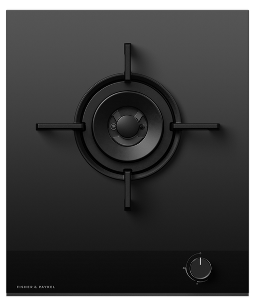 Fisher &amp; Paykel CG451DNGGB4 1 Burner Gas Hob