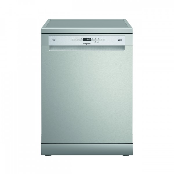 Hotpoint H7FHP43XUK Full-size dishwasher