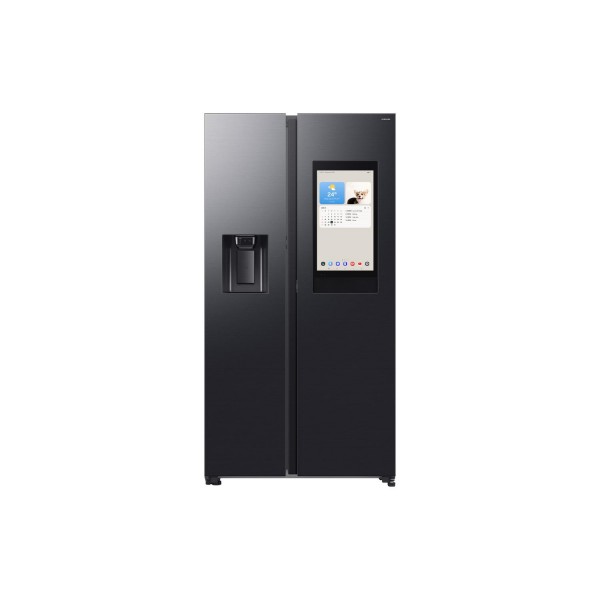 Samsung RS90F66BEFEU American Style Fridge Freezer