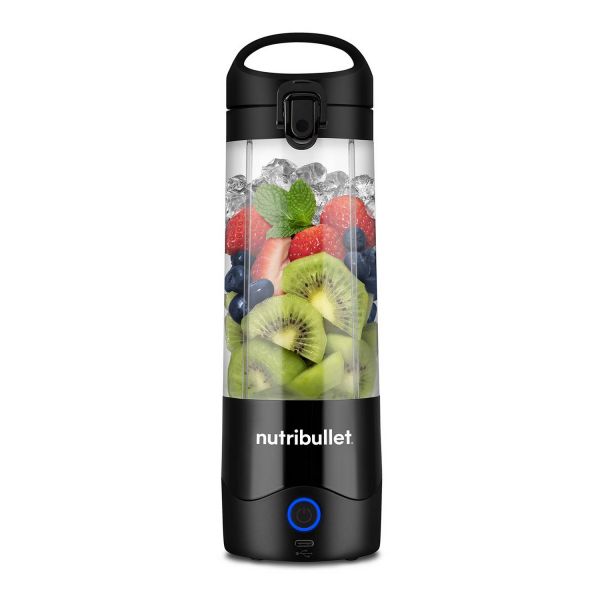 Nutribullet 02306 Portable Blender