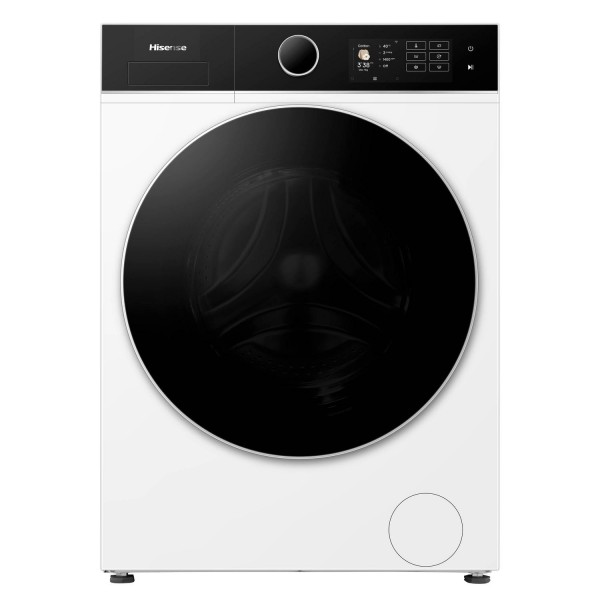 Hisense WF5I9043BWFS 9kg Washing Machine