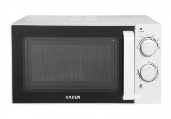 Haden 195678 20L Solo Microwave