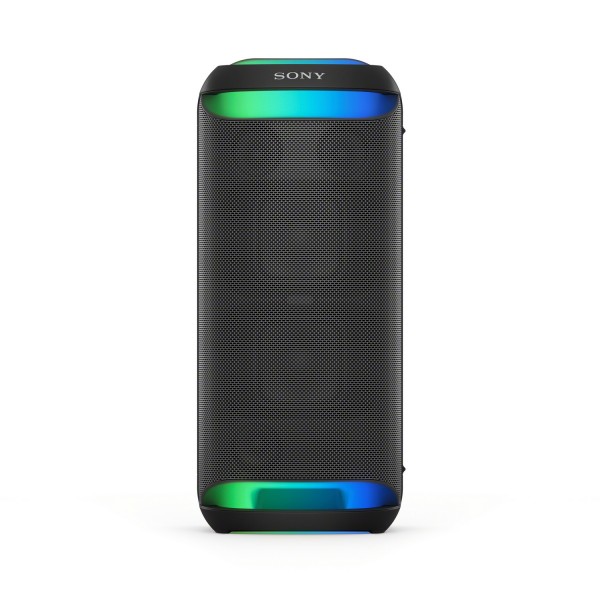 Sony SRSXV800BCEL Black Wireless Speaker