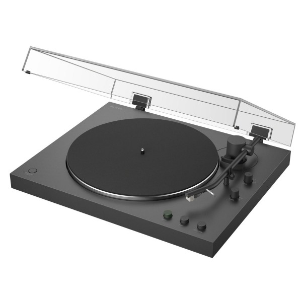 Sony PSLX310BTCEK Turntable with Bluetooth