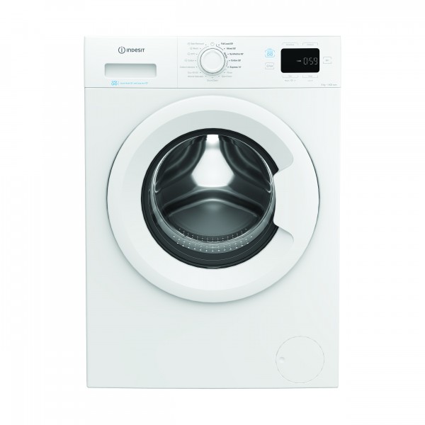 Indesit IP846PUSHGO 7kg Washing Machine