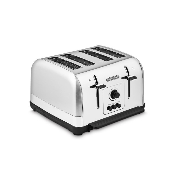 Morphy Richards 240130 4 Slice toaster