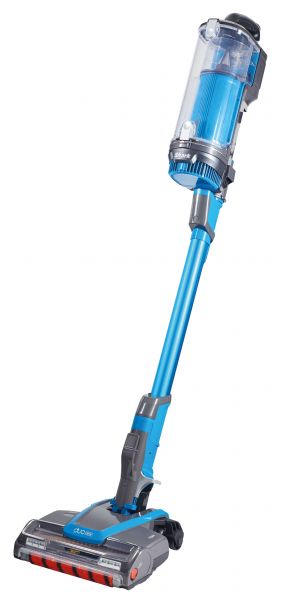 Shark Corded Stick Vacuum Cleaner HZ400UKT