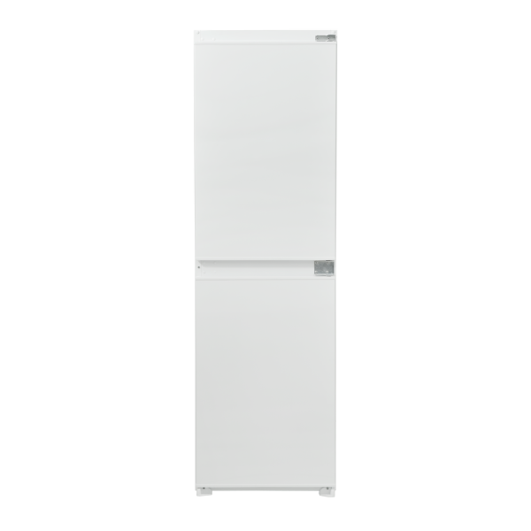 Sensis RFCMI0154EW Integrated Frost free Fridge freezer