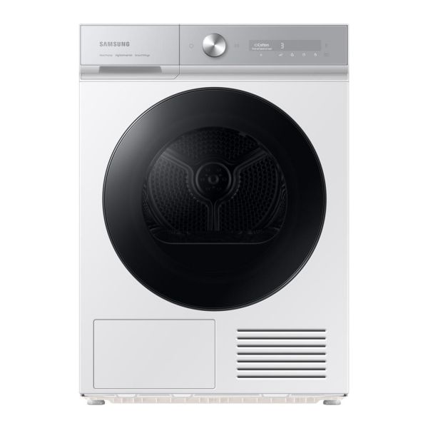 Samsung DV90BB9445GHS1 9kg Heat Pump Dryer