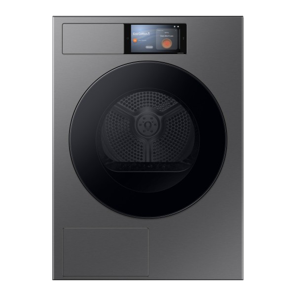 Samsung DV90F09F4SU1 9kg Heat Pump Dryer