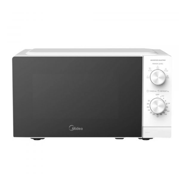 Midea MMOP01MZ 20l Microwave in White