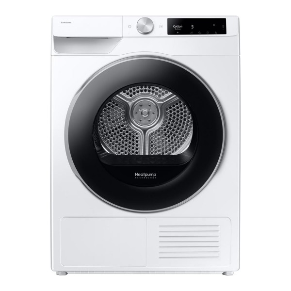 Samsung DV90T6240LES1 9kg Heat Pump Dryer