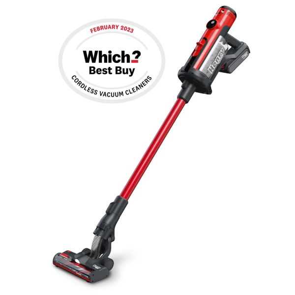 Numatic 916177 Henry Quick cordless Stick Vaccuum