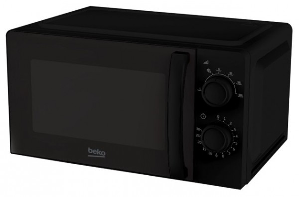 Beko MOF20110B1 Black Microwave Oven