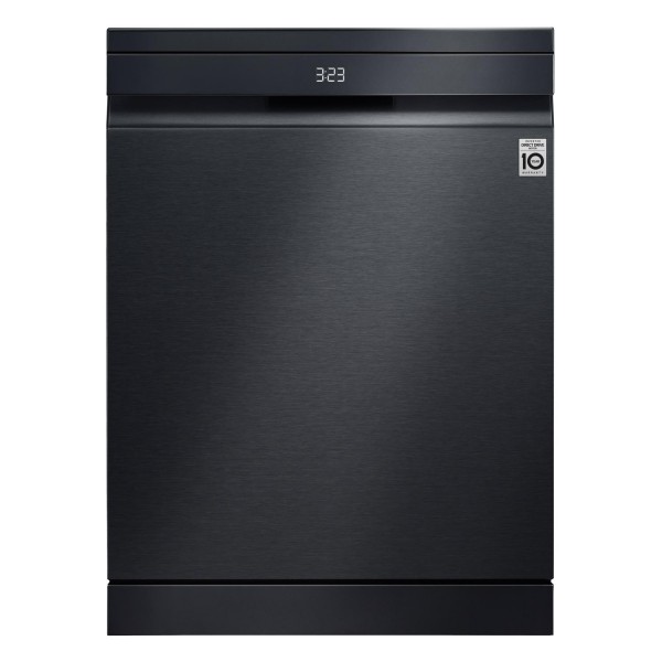 Lg DF587HMS 60cm QuadWash Fullsize Dishwasher