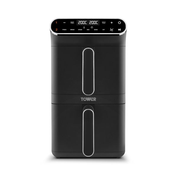 Tower T17190 11 Litre Digital Air Fryer