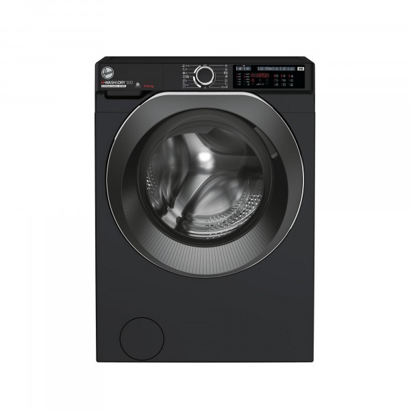 Hoover HD496AMBCB1-80 9kg/6kg Washer Dryer