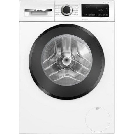 Bosch WGG254ZIGB 10kg 1400 Spin Washing Machine