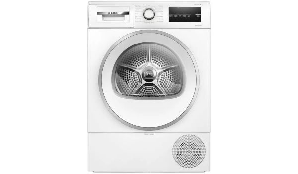 Bosch WTH85224GB 8kg Heat Pump Tumble