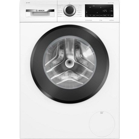 Bosch WGG254F1GB 10kg 1400 Spin Washing Machine