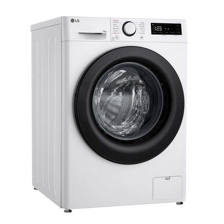 LG F4Y510WBLN1 10KG 1400 Washing Machine