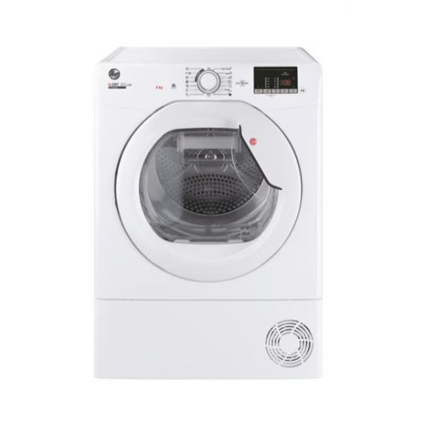 Hoover HLEC9DE 9kg Condenser Dryer