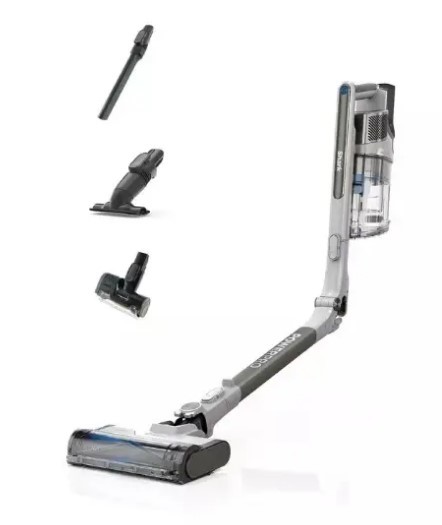 Shark PowerPro Pet Cordless Vacuum With Anti Hair Wrap &amp; Floor Detect | IZ380UKT