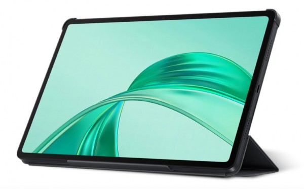 ** BUNDLE OFFER ** Honor Pad X8a 11&quot; 64GB Tablet &amp; Case Bundle, Space Grey | 5301ANVR