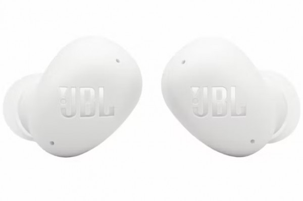 JBL Wave Buds 2, True Wireless Earbuds, White