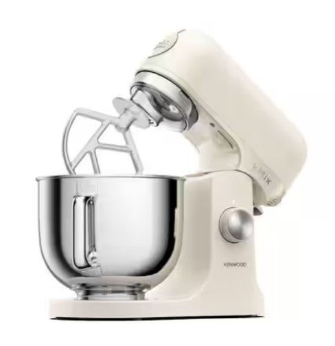 Kenwood kMix Stand Mixer - Cream | KMX751ACR