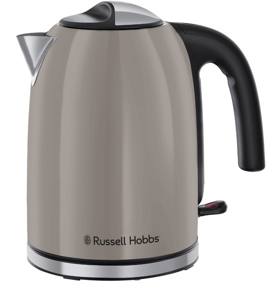 Russell Hobbs Classic Kettle, Mocha | 28511