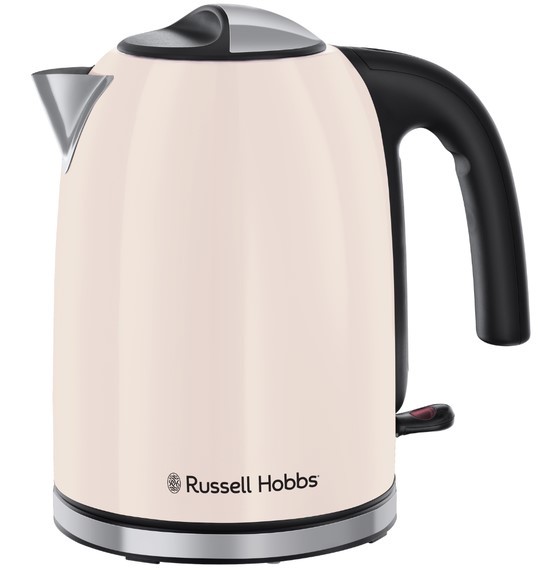 Russell Hobbs Classic Kettle, Jasmine | 28510