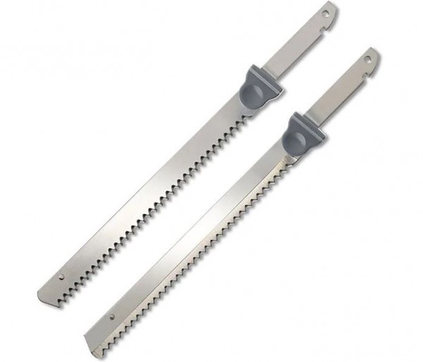 Kenwood KN650A 100 Watt Electric Carving Knife White Sherwoods