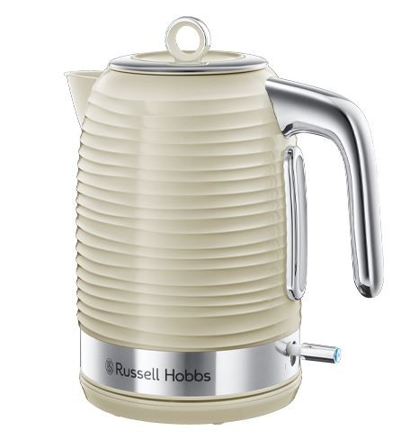 Russell Hobbs 24364 Inspire 3Kw Kettle | Cream