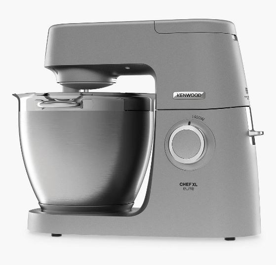kenwood chef xl elite kvl6100s