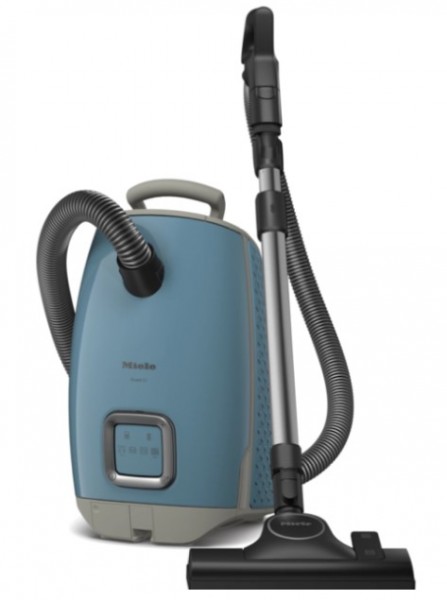 Miele Guard L1 Vacuum Cleaner - Nordic Blue | 12652190