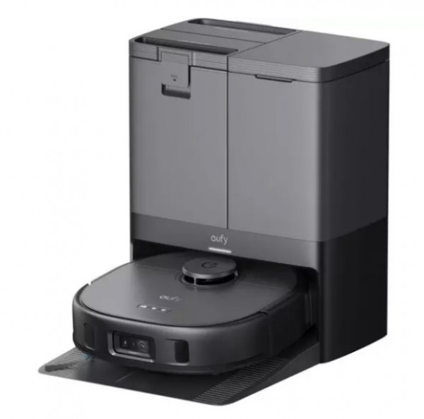 Eufy X10 Pro Omni Robot Vacuum - Black | T2351V11