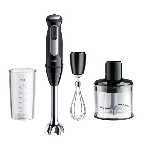 Braun MultiQuick 5 Pro Hand Blender | MQ 55236 M